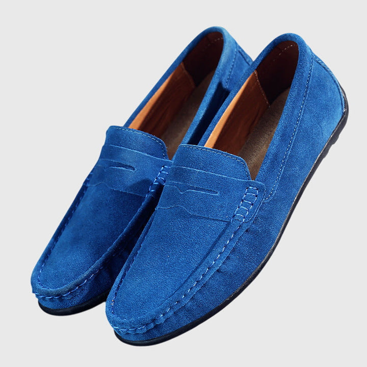 Rosaly™ - Ortopediska Loafers