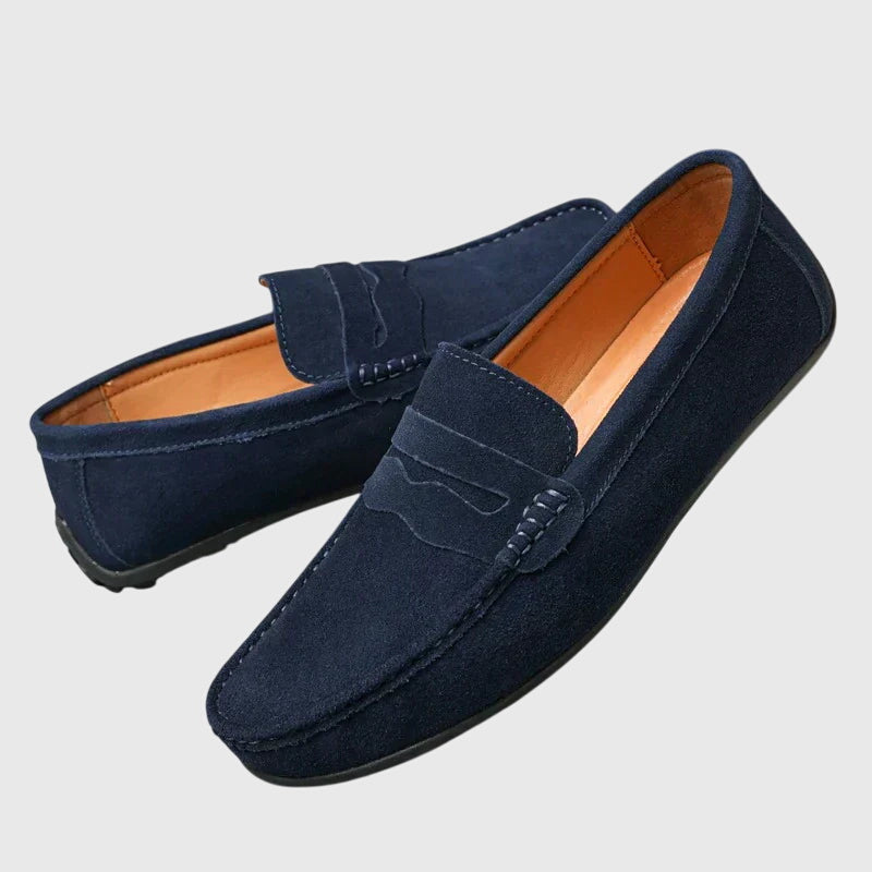 Rosaly™ - Ortopediska Loafers