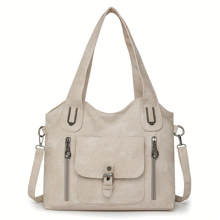 Elises Vintage Charm | Axelväska