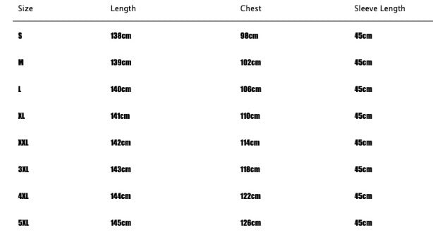 Mykonos Sommarklänning