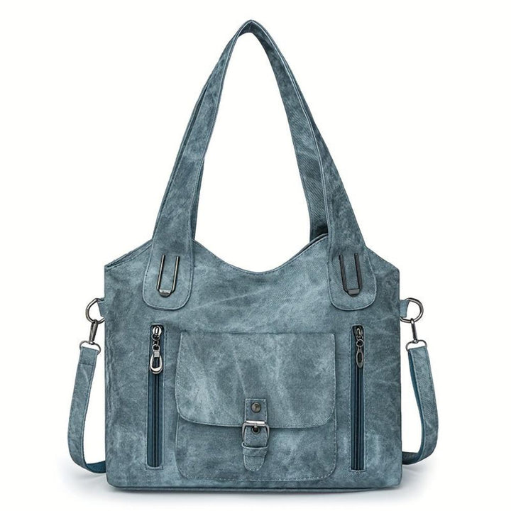 Elises Vintage Charm | Axelväska