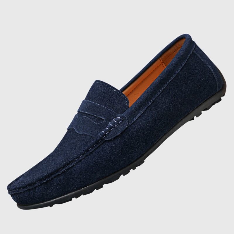 Rosaly™ - Ortopediska Loafers