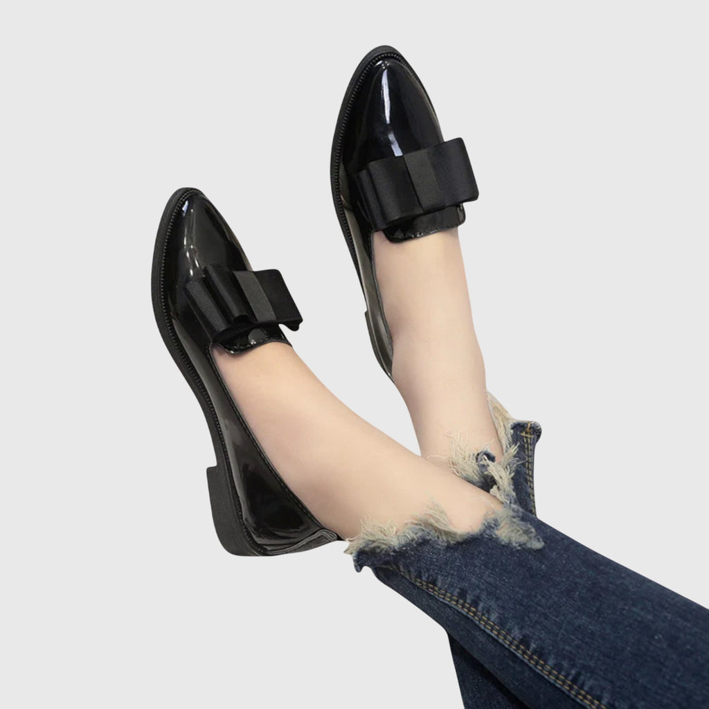 Anya™ - Ortopediska Loafers