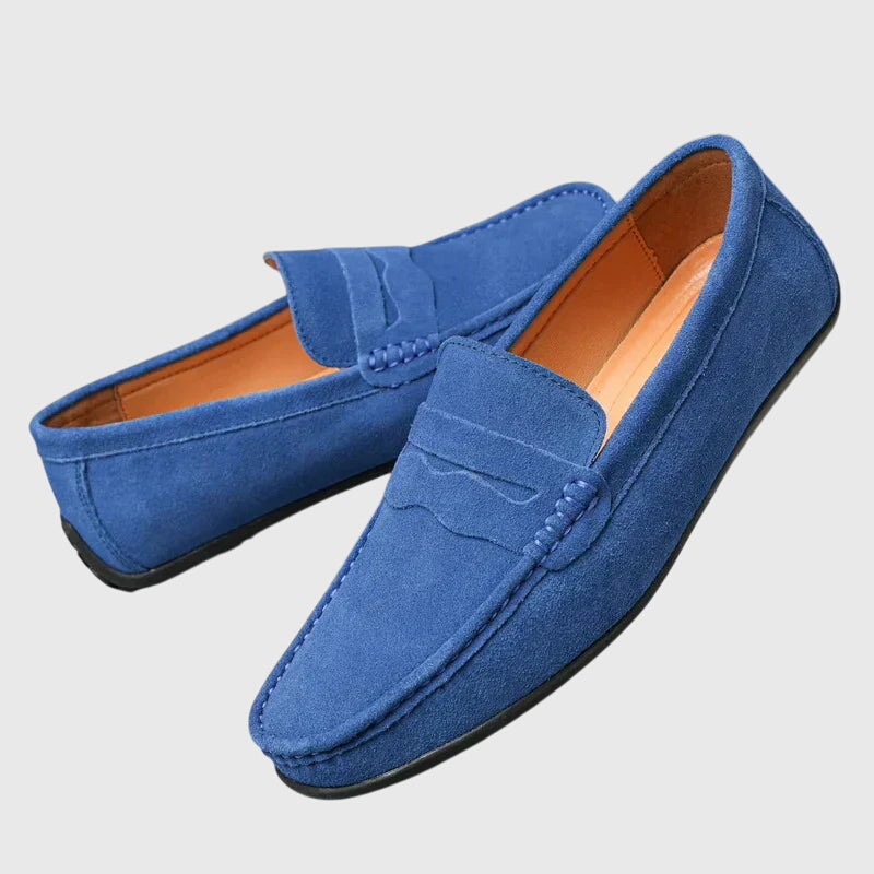 Rosaly™ - Ortopediska Loafers