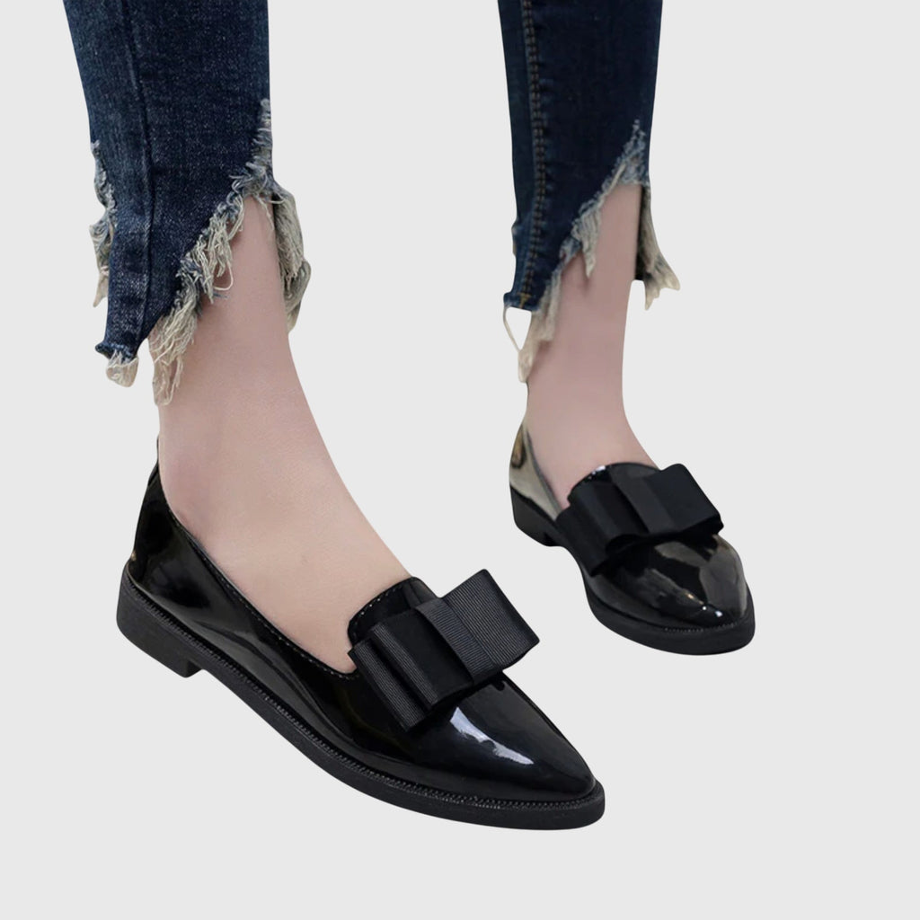 Anya™ - Ortopediska Loafers