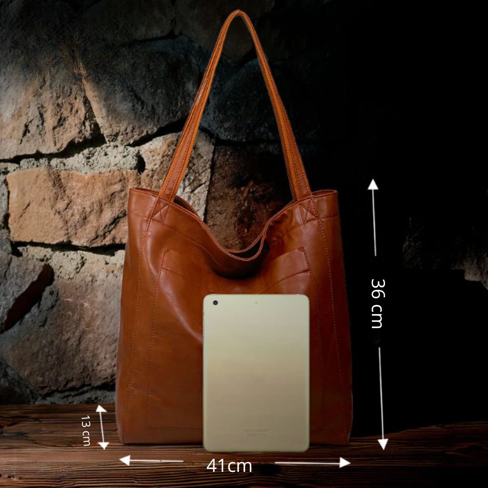 Elvira Läderverk™