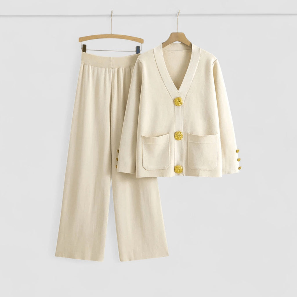 LANA™ | Ärmös Jumpsuit