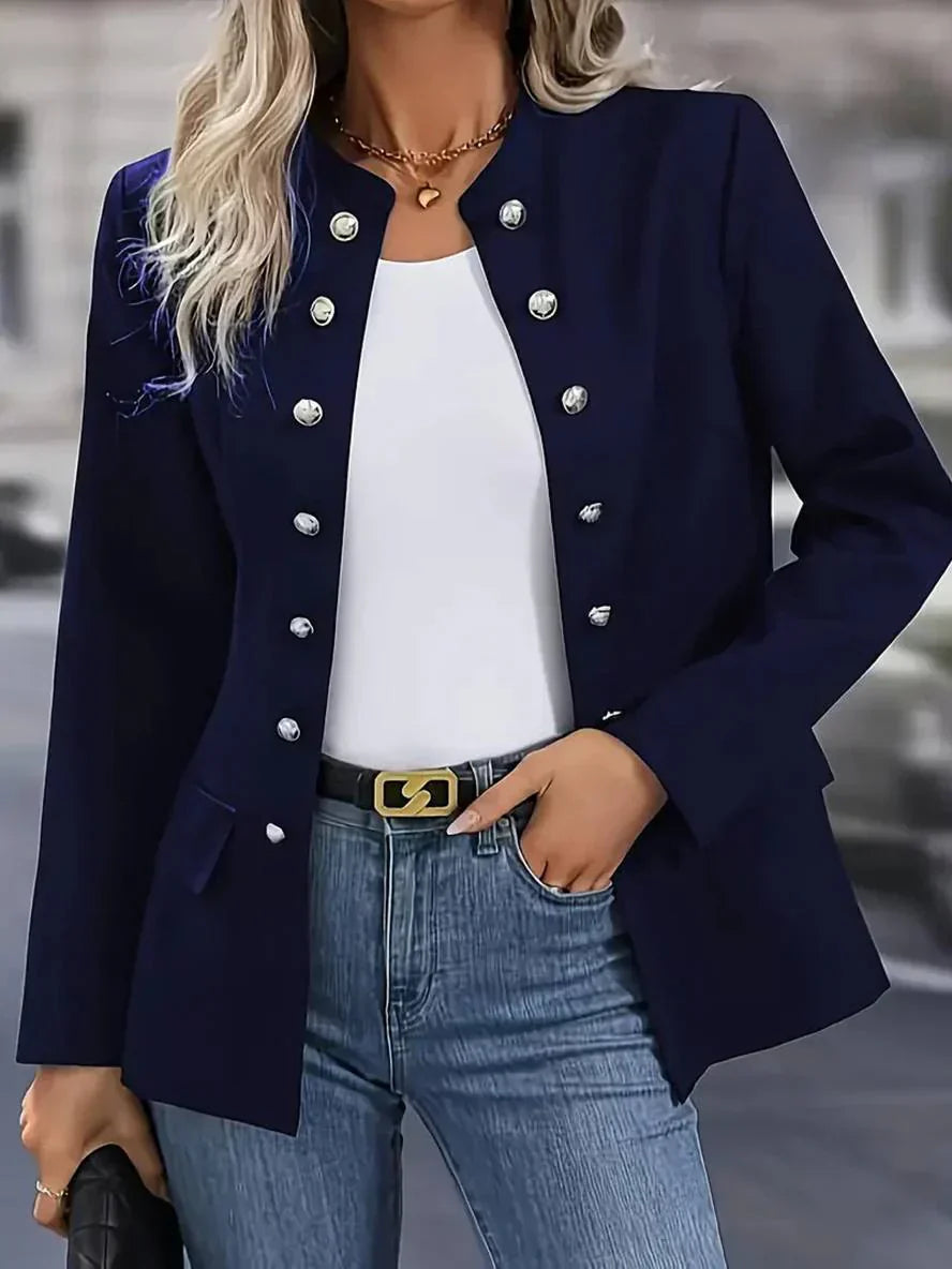 Scarlett™ - Stilig Blazer