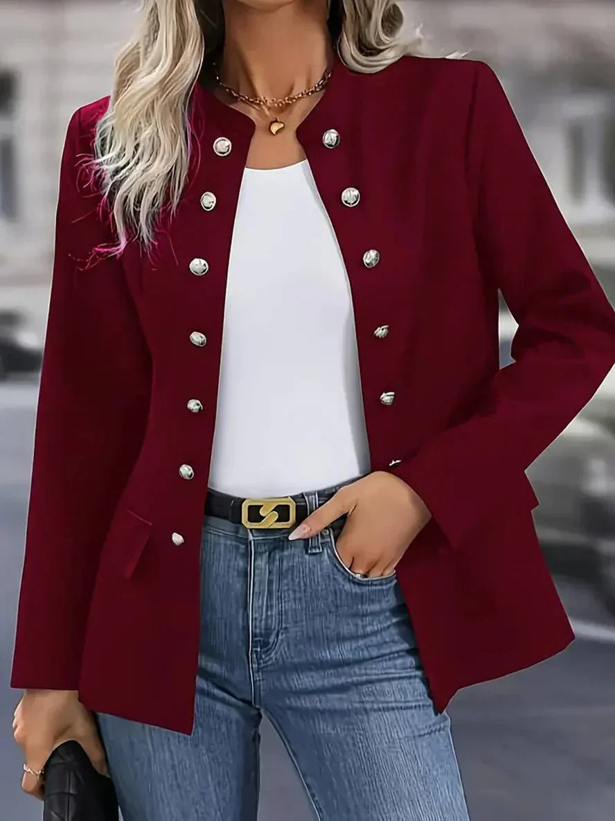 Scarlett™ - Stilig Blazer