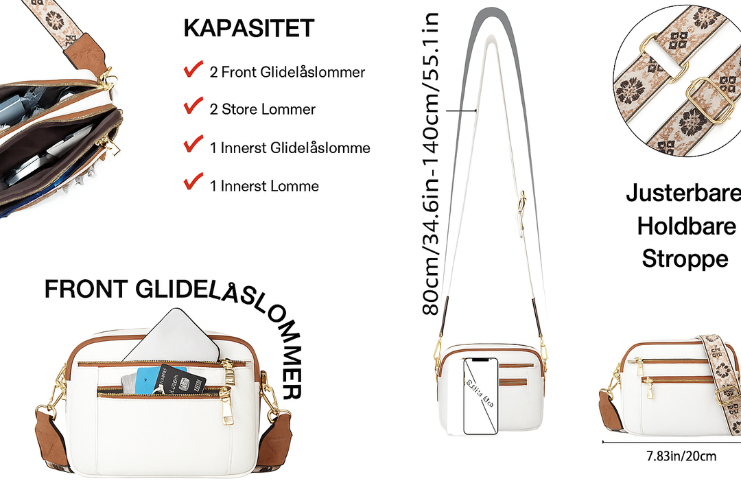 LANA™ | Arvida