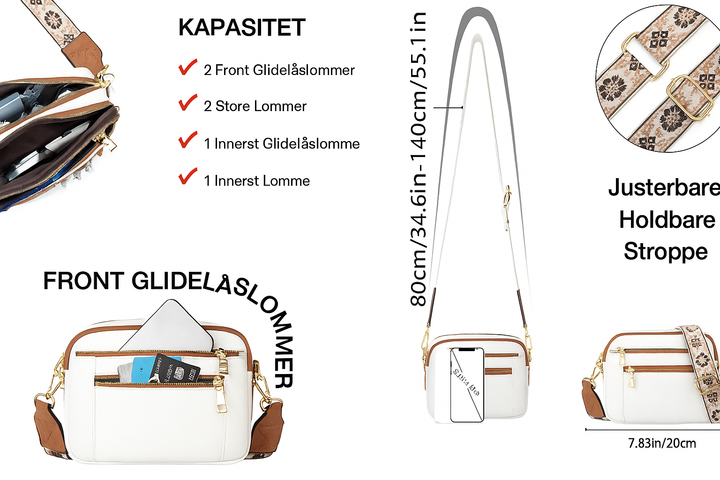 LANA™ | Arvida