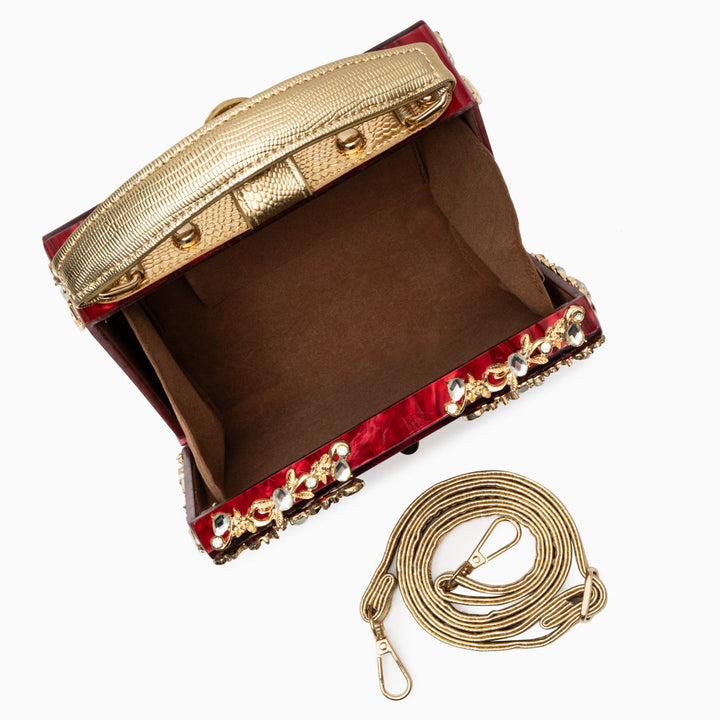 LANA™ | Vittoria Box
