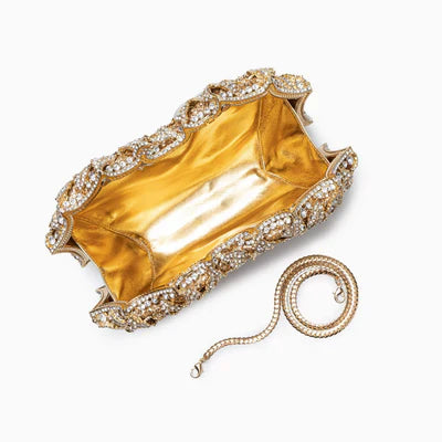 LANA™ | Kopertväska Luna Spark