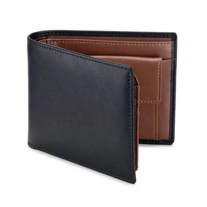 RFID Slim Atlas Plånbok