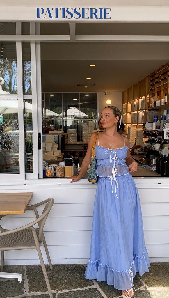 LANA™ | Trendigt 2-delat set