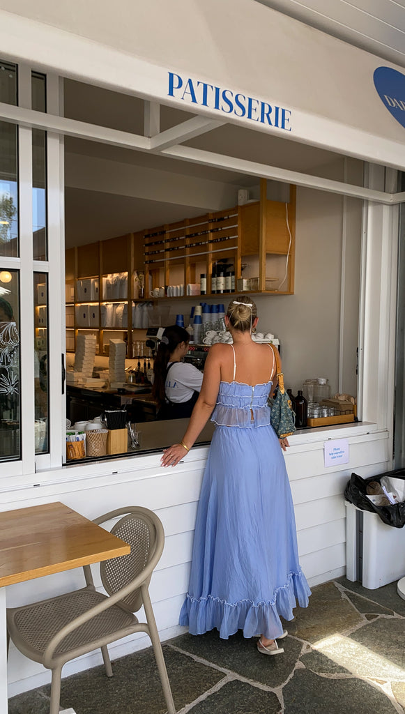 LANA™ | Trendigt 2-delat set