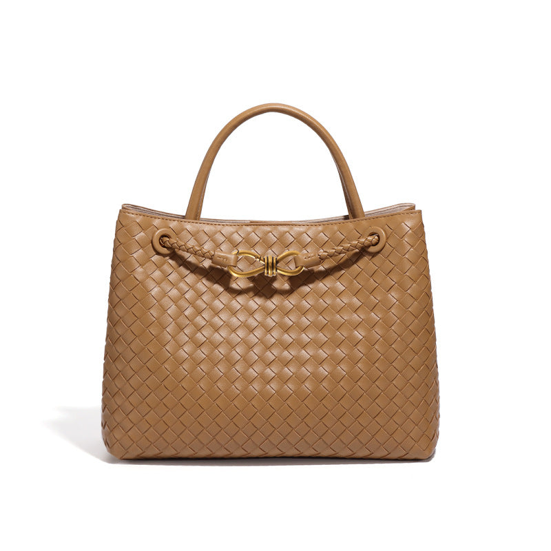 Ruby | Vävda Väskan