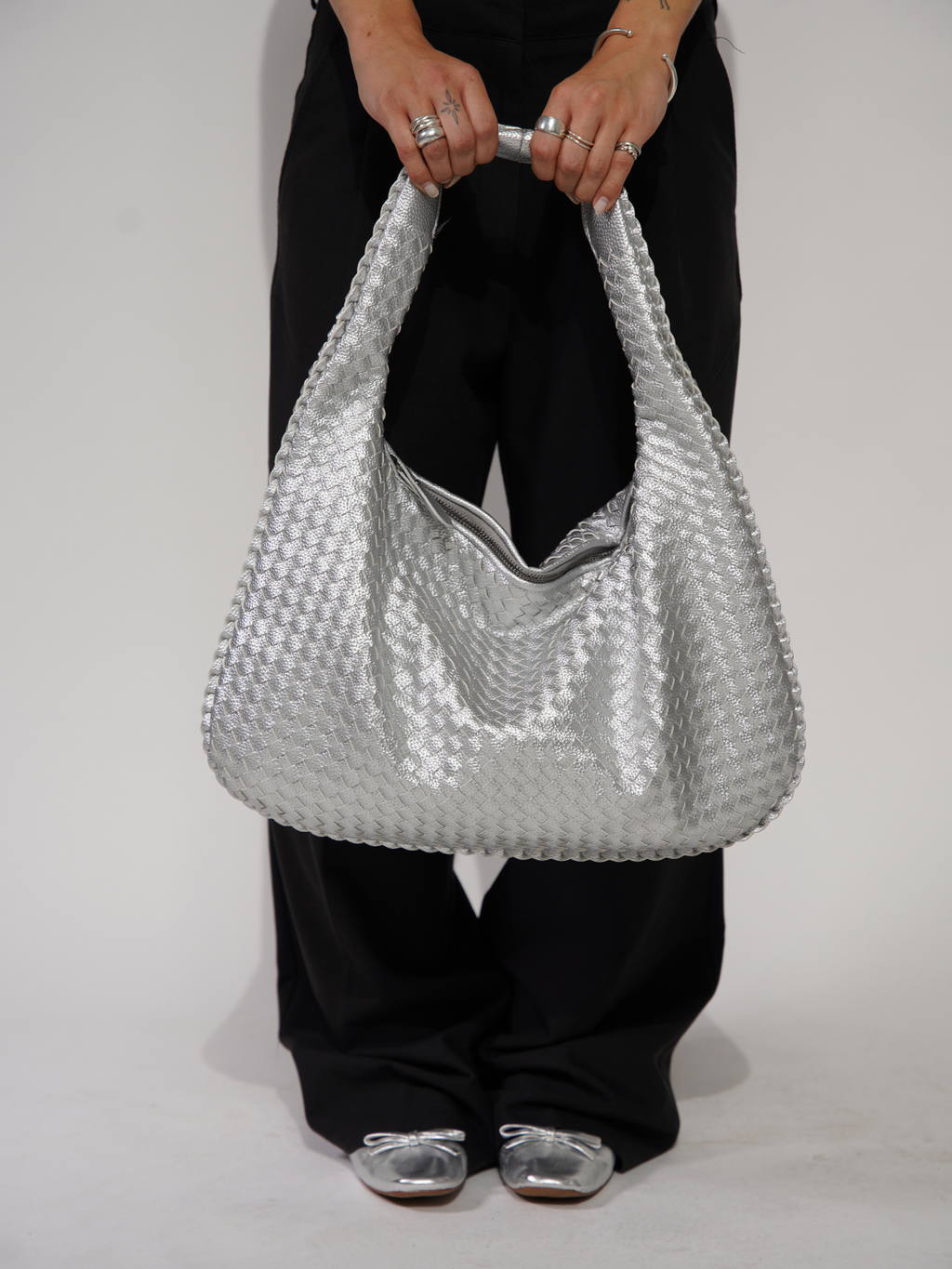 Farrah | En Axels Underverk Väska