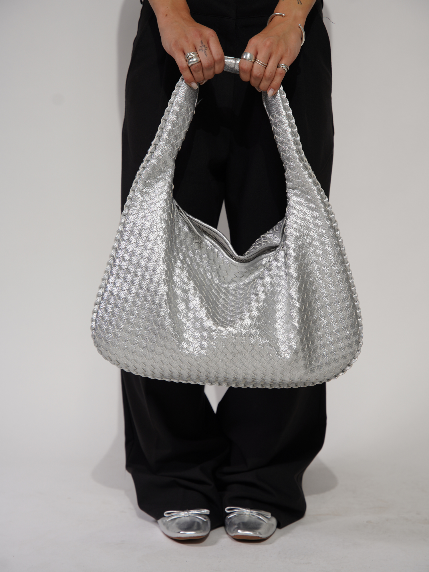 Farrah | En Axels Underverk Väska