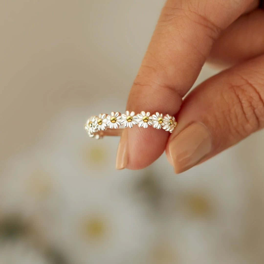 FIORI D'ORO | VISKAR AV SKÖNHET RING