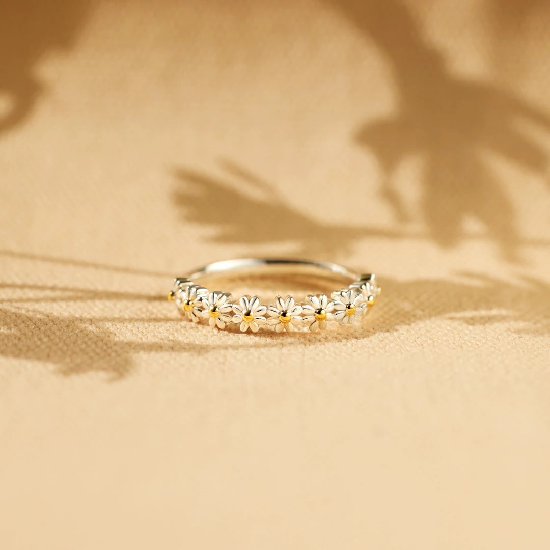 FIORI D'ORO | VISKAR AV SKÖNHET RING