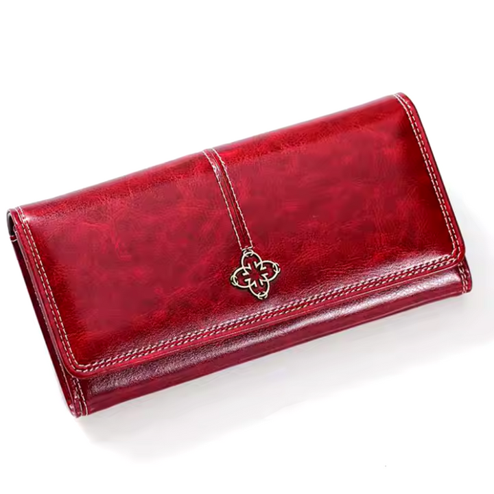 Bifold Plånbok Eva Tendance