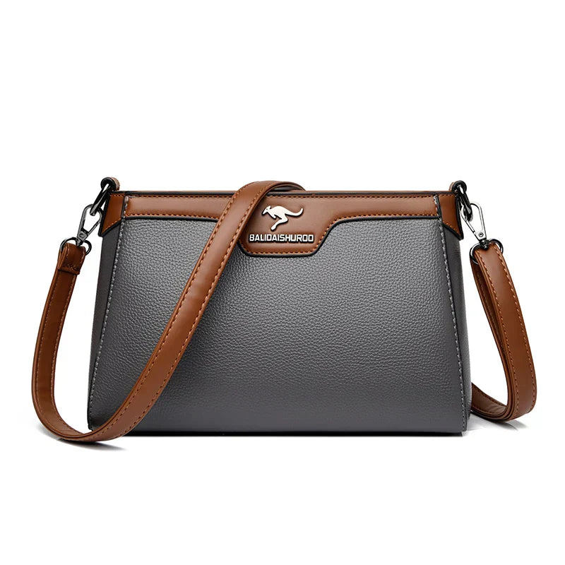 LANA™ | Crossbody med en rem