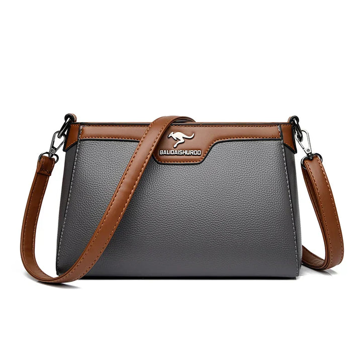 LANA™ | Crossbody med en rem