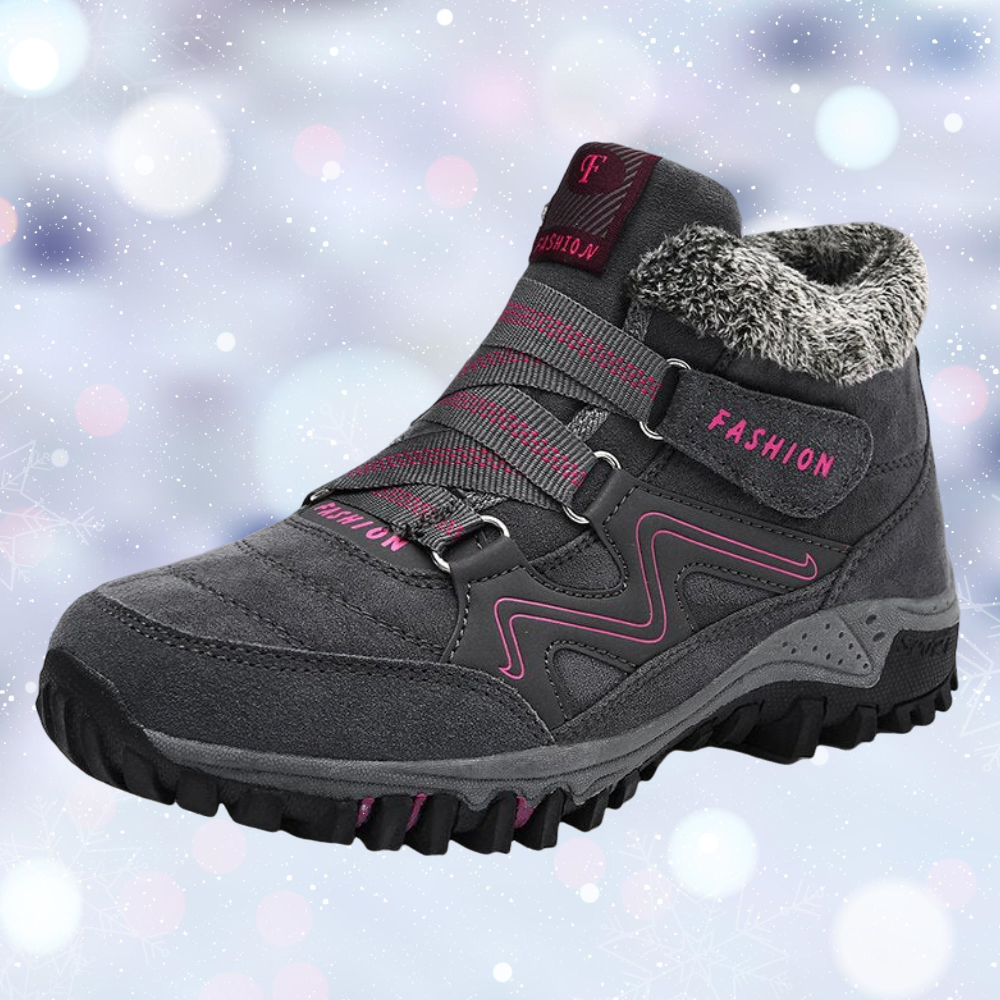 IDENVY™|Unisex Ortopediska Gåskor