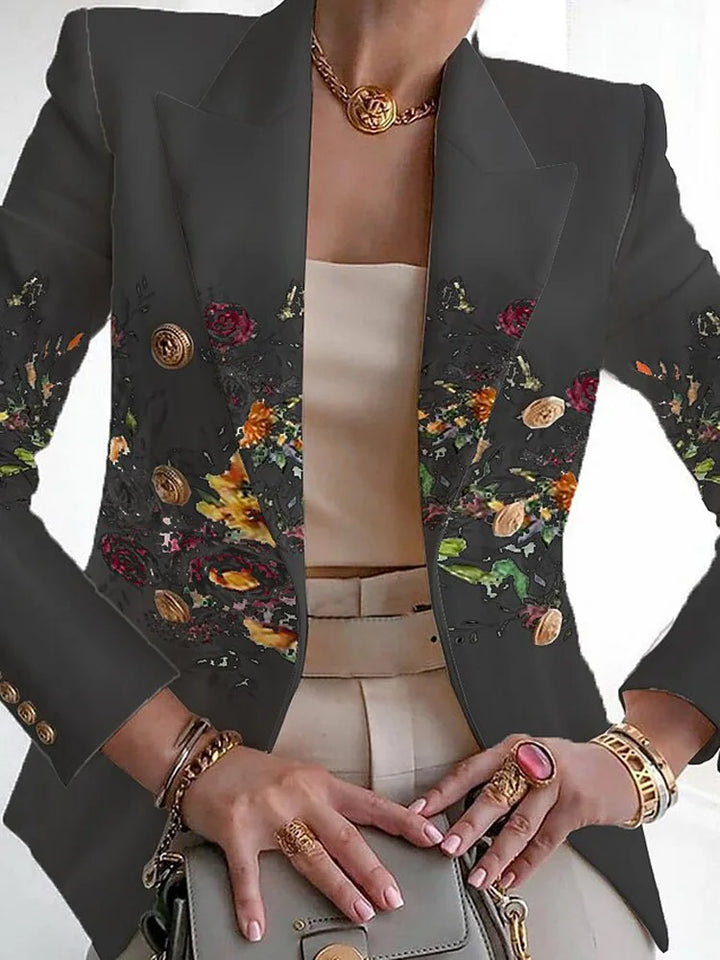Ella™ - Elegant Vårjacka