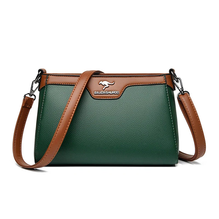 LANA™ | Crossbody med en rem