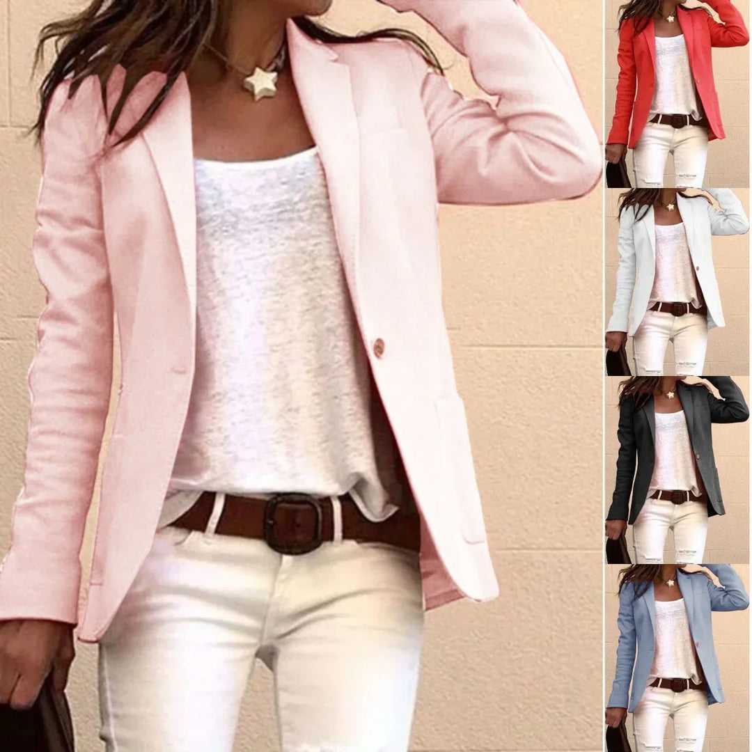 Madison™ - Avslappnad Blazer