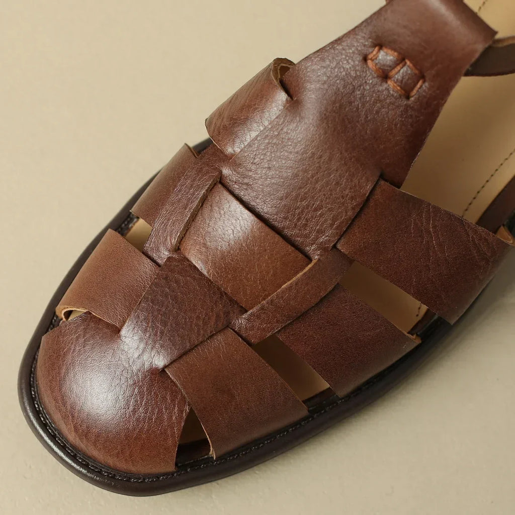 Elsa ™| Marivelle T-Strap Ballerina Shoes