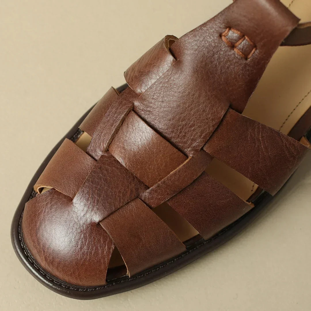 Elsa ™| Marivelle T-Strap Ballerina Shoes