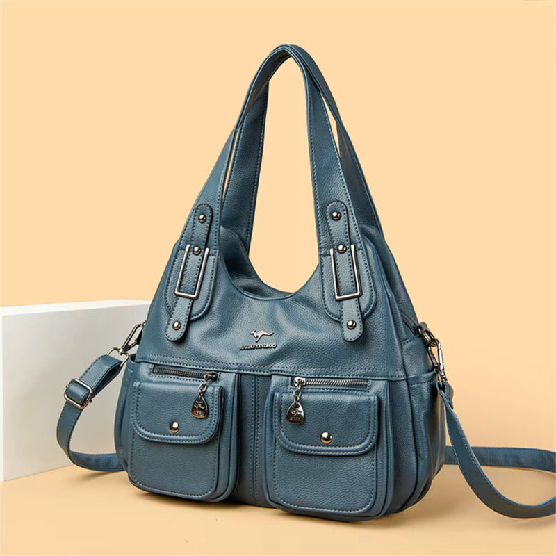 LANA™ | Crossbody i retrostil