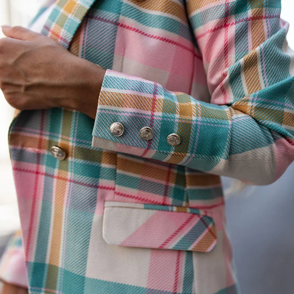 Ella™ - Chic Höstblazers