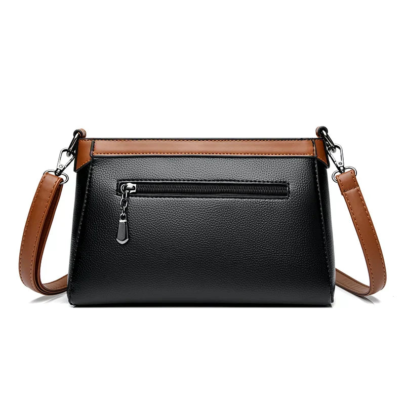 LANA™ | Crossbody med en rem