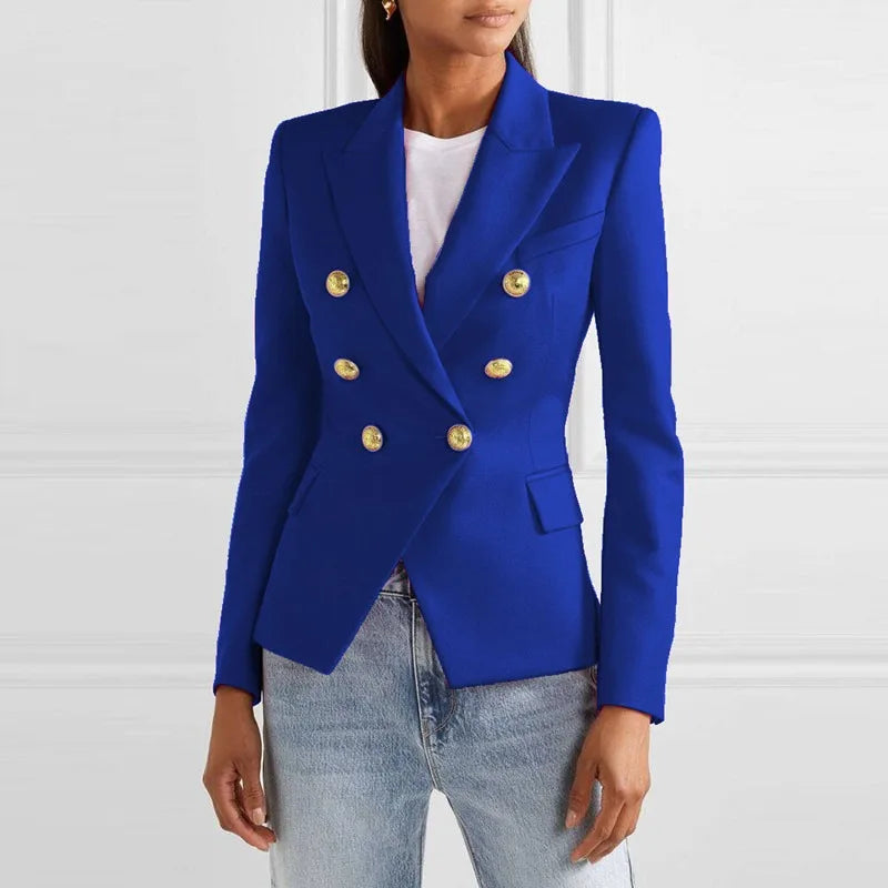 Aria™ – Elegant Kontorsblazer