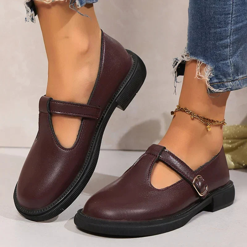 Elsa™ | Jorvanna Mary Janes