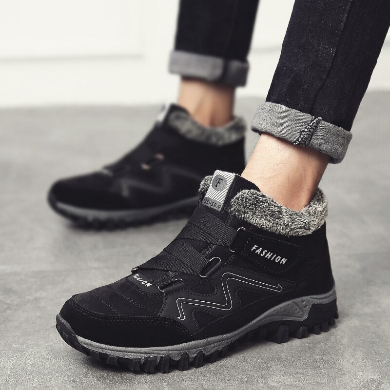IDENVY™|Unisex Ortopediska Gåskor