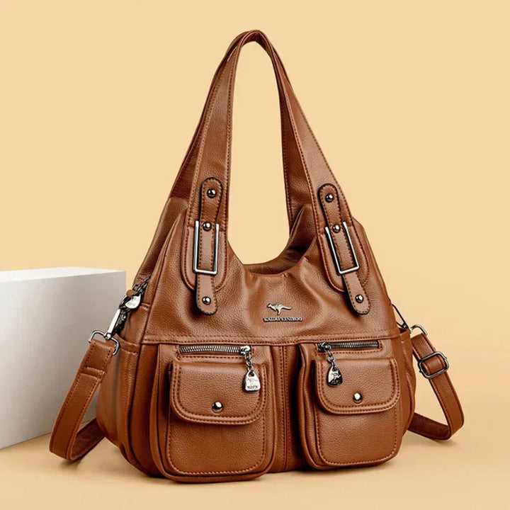 LANA™ | Crossbody i retrostil