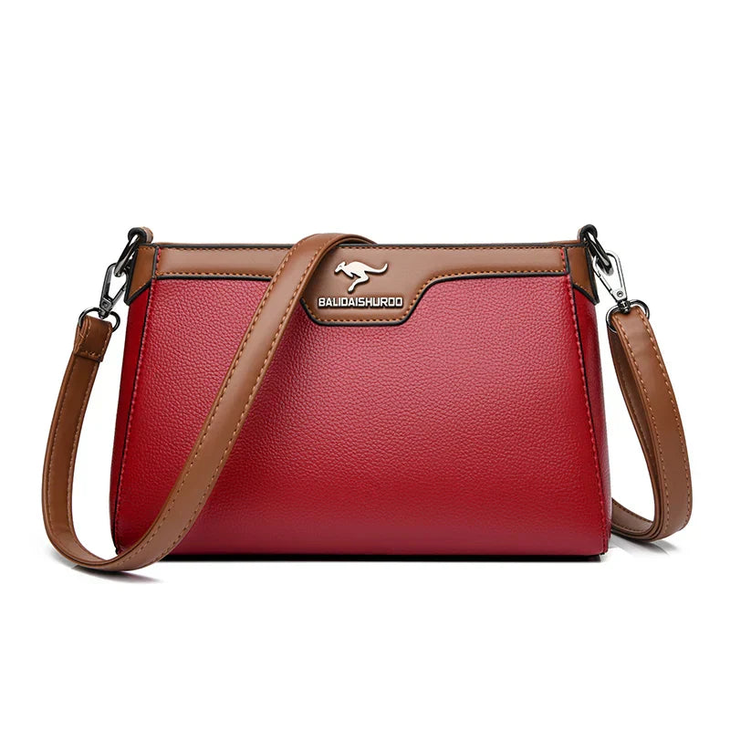 LANA™ | Crossbody med en rem
