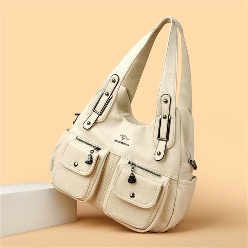 LANA™ | Crossbody i retrostil