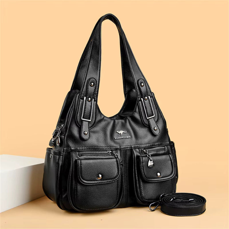 LANA™ | Crossbody i retrostil