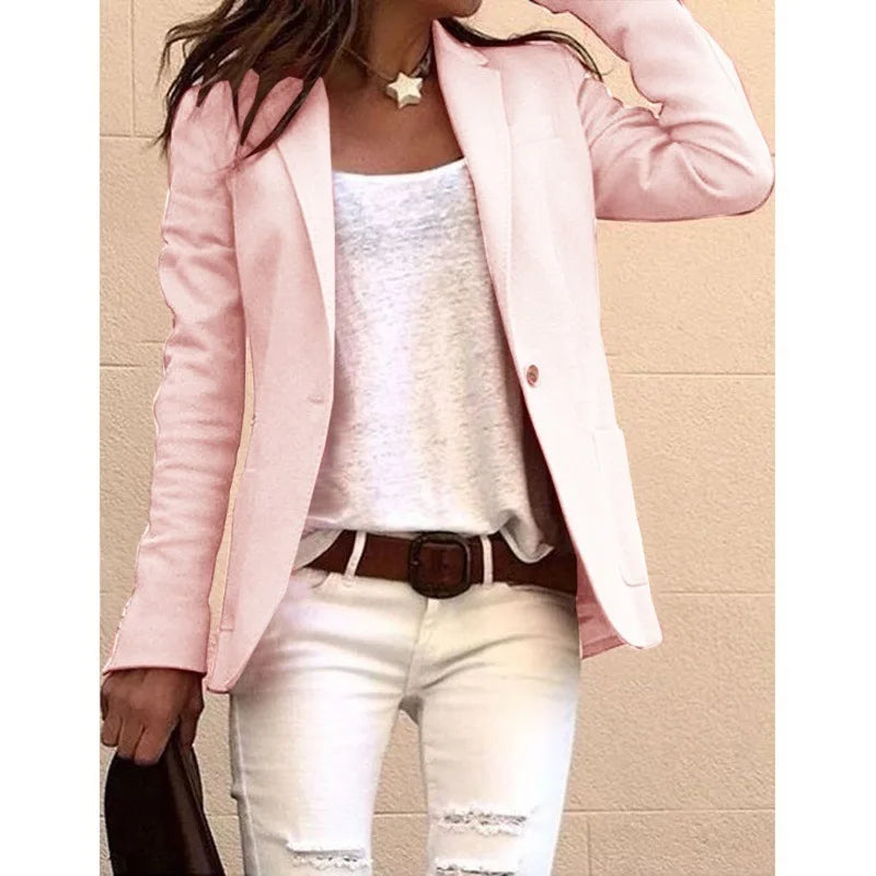Madison™ - Avslappnad Blazer
