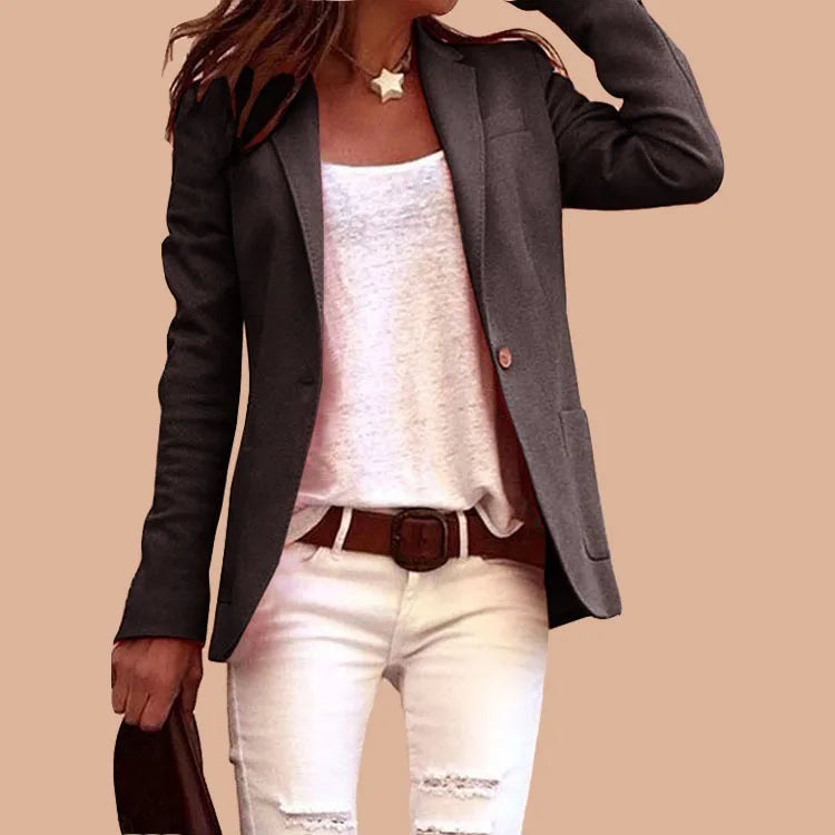 Madison™ - Avslappnad Blazer