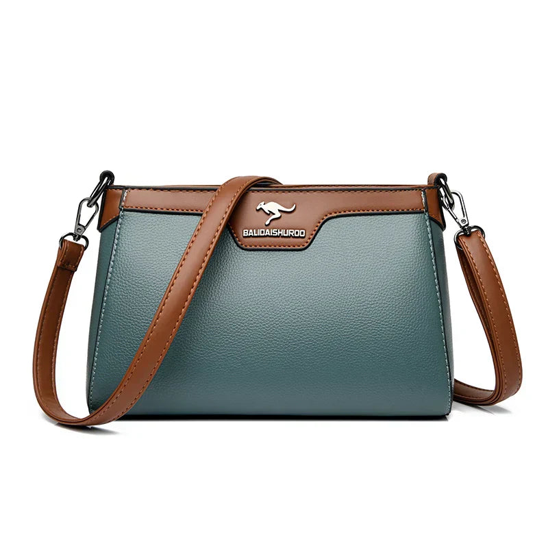 LANA™ | Crossbody med en rem