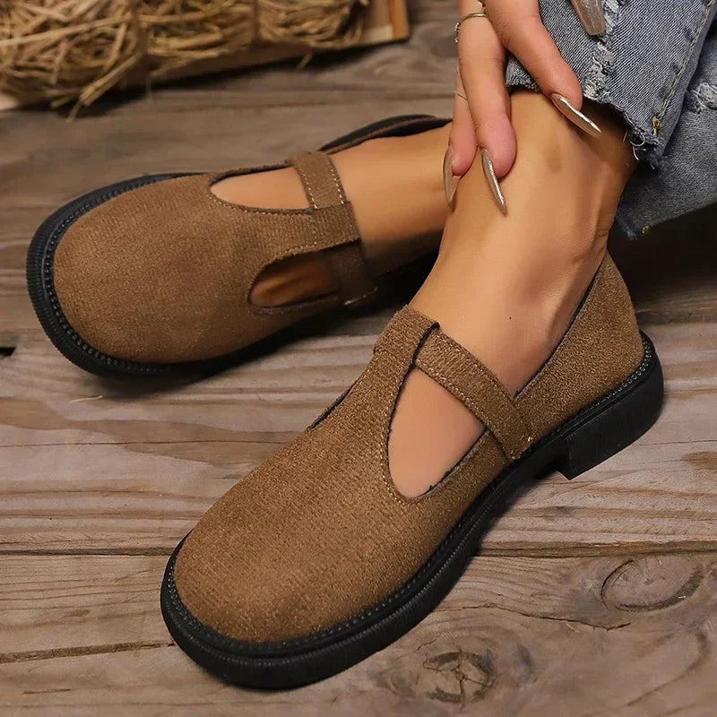 Elsa™ | Jorvanna Mary Janes