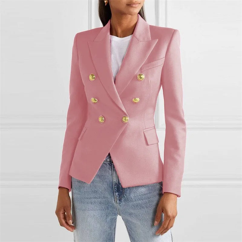 Aria™ – Elegant Kontorsblazer