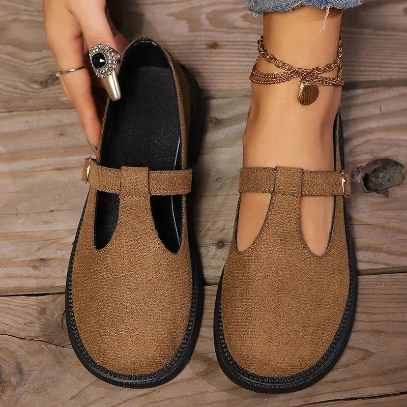 Elsa™ | Jorvanna Mary Janes